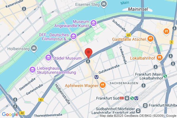 Senzera Waxingstudio Frankfurt Sachsenhausen