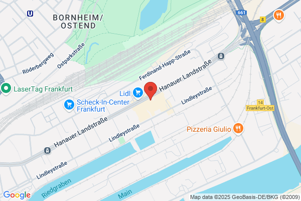 Rhein Main Zulassungsdienst