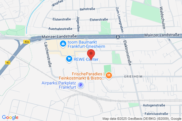 Auto-Theis Betriebs GmbH