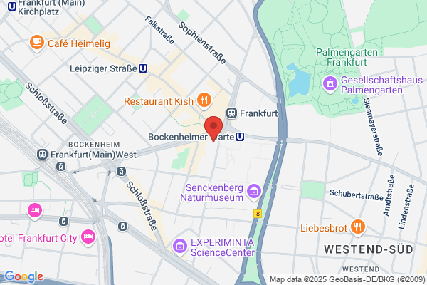 Medizinisch Ästhetisches Kompetenzzentrum Roudaki Inh.Mehrnoush Roudaki
