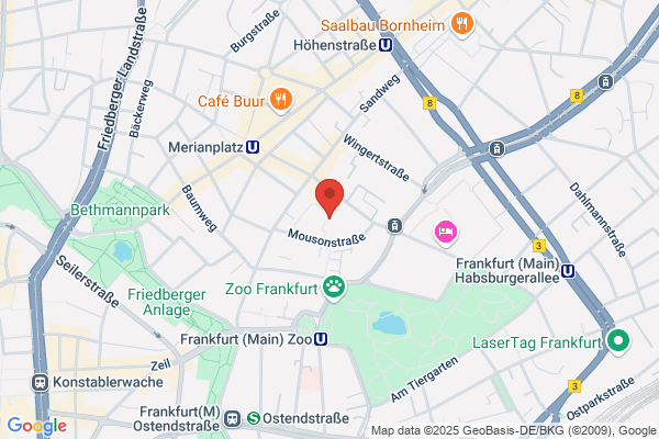 Vitalis TherapieZentrum