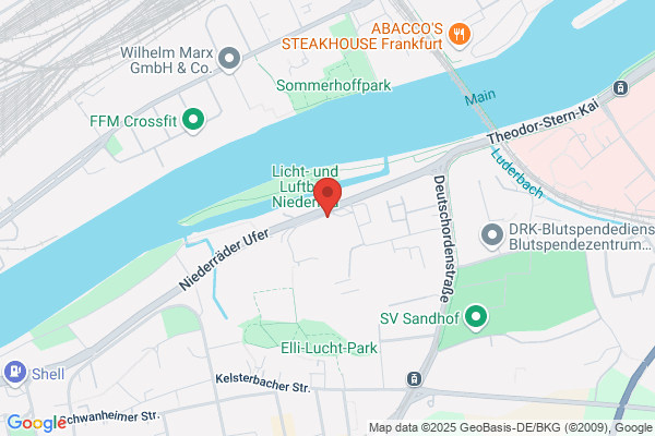 Reha-Kliniken Küppelsmühle Orthopädische Reha-Klinik