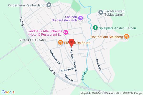 Ambulanter Pflegedienst