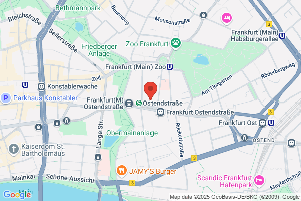 Impuls Frankfurt