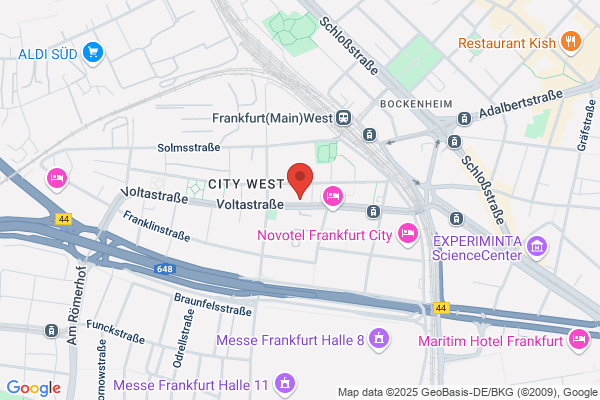 Mein Reiseberater - Reisebüro Sven Breunung