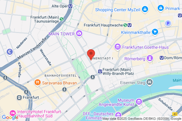 Boffi Frankfurt GmbH