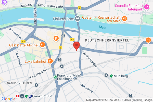 Kälte Steudter GmbH