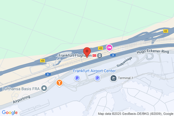 Atos Origin GmbH