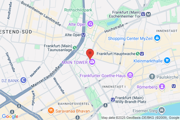 Visa Europe Management Services Ltd.
