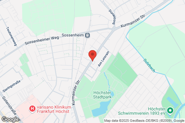 FKS Kurier und Transportservice