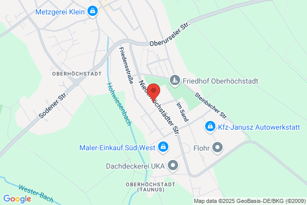 Kurier-Service Backs und Förster GmbH