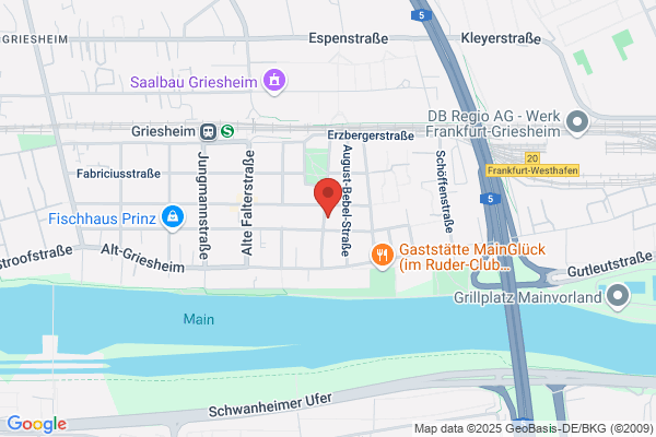 zipmend - Kurierdienst Frankfurt