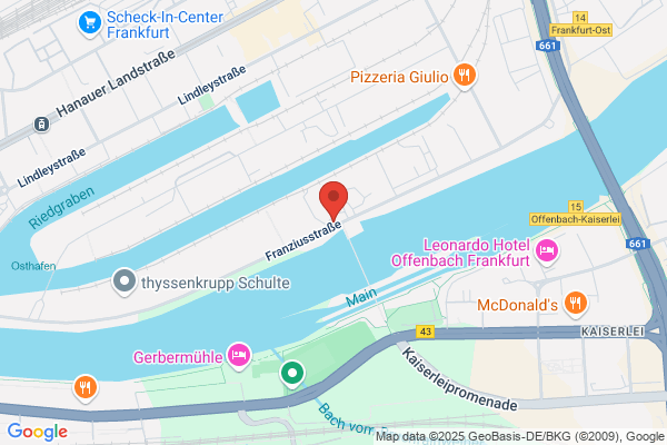 Baustofflabor GmbH