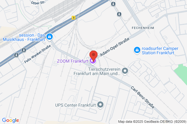 humatrix AG - DNA-Analyse