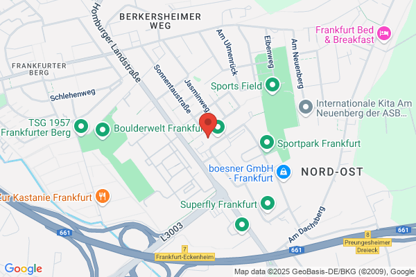 ESTE Lager- und Handelsgesellschaft mbH