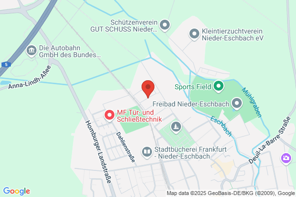 Trude Dorscht