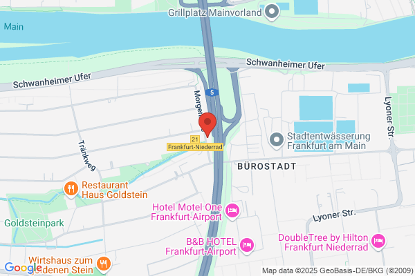 JES GmbH