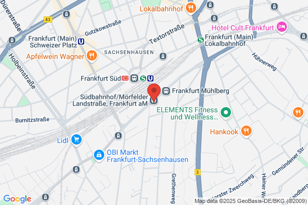 CIT Leasing (Germany) GmbH