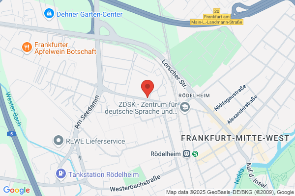 Commerz Leasing GmbH