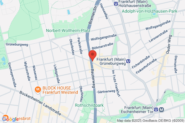 SODA RENT GmbH