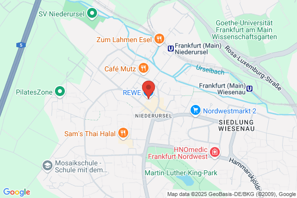 REWE