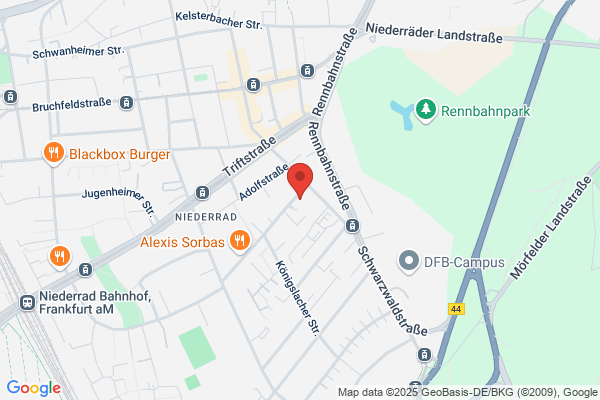 REWE