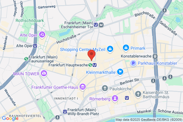 Genußmittel-Handel Krause GmbH