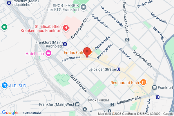 Leipziger Kardesler Markt