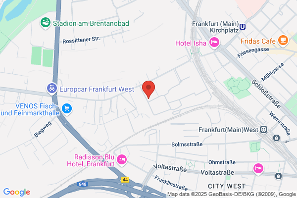 Odenkirchen Ernst Food + Sweet-Tec