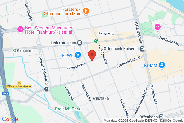 Kohlhase, Kopp GmbH & Co. KG