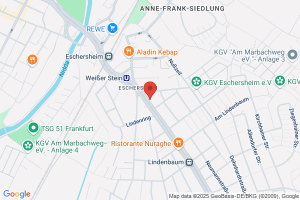 Schülerhilfe Nachhilfe Frankfurt-Dornbusch