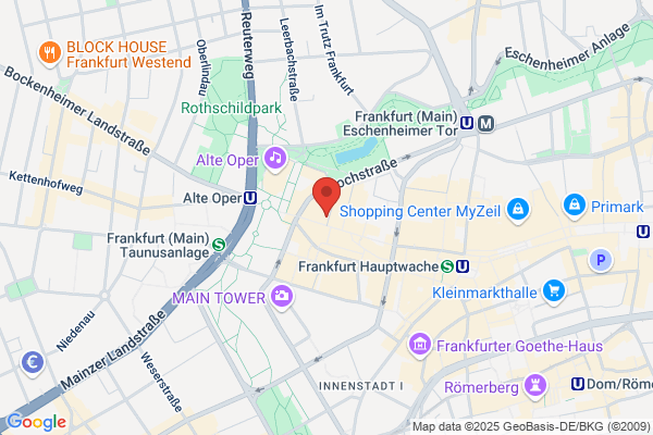 prepmymeal GmbH