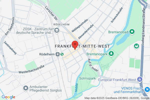 Strümper Limousinenservice