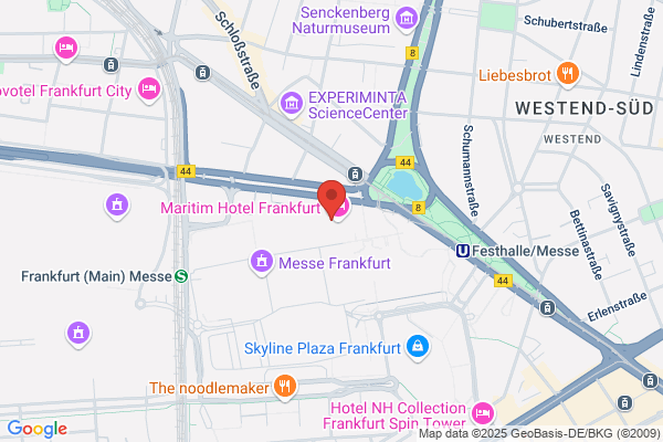 Agility Logistics GmbH