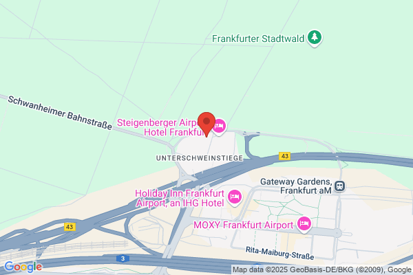 CEVA Logistics GmbH