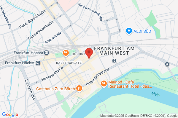 Fresh Services GmbH
