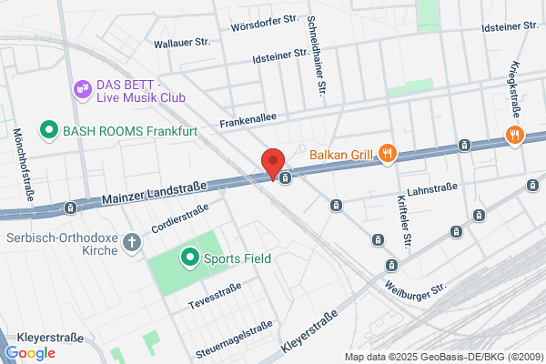 Huth Logistics Consulting GmbH
