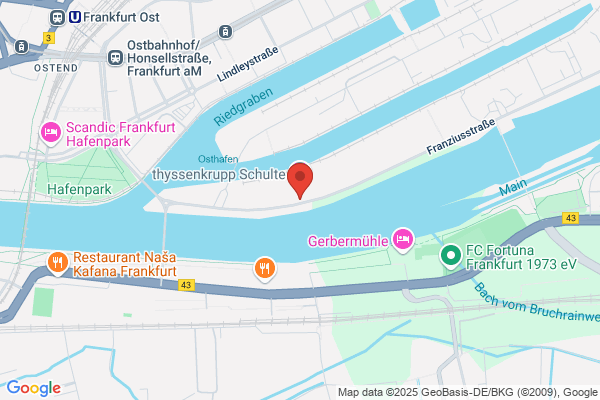 S&J Logistik GmbH