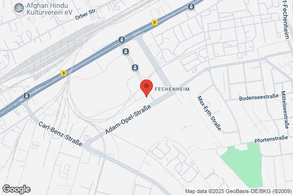 VVG Citylogistik GmbH
