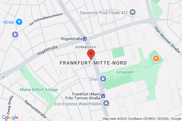 Maintax GmbH