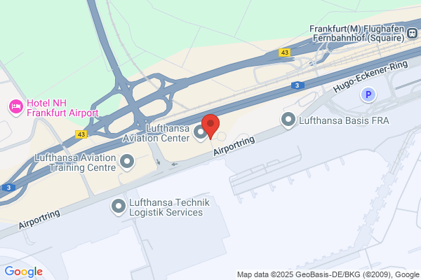 AviationPower GmbH