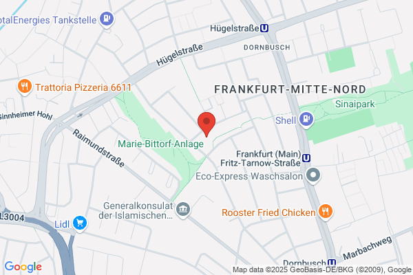Baudekoration Bautenschutz