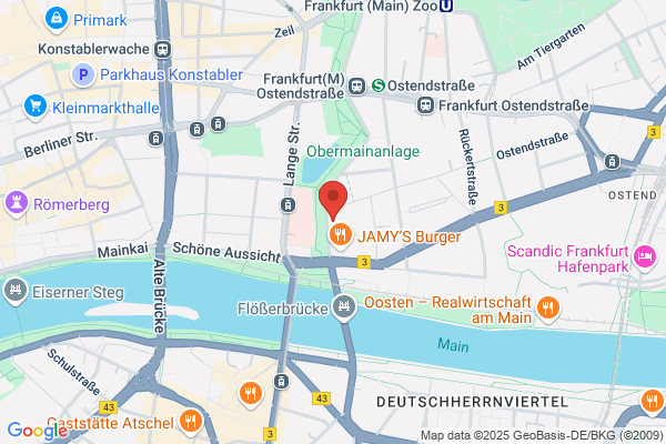 Baudekoration Diemerling GmbH