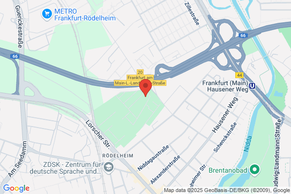 Fichtelgebirgsverein e.V.