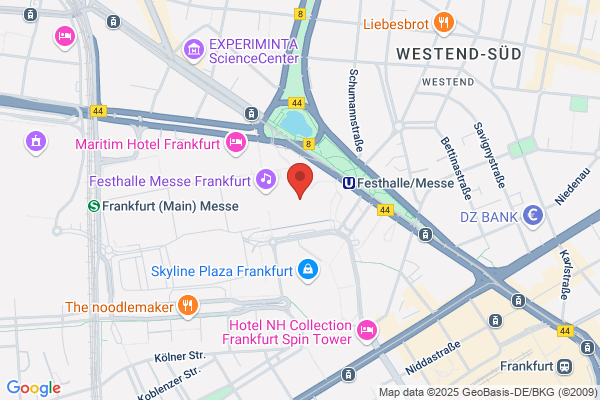 Görg GmbH Baudekoration