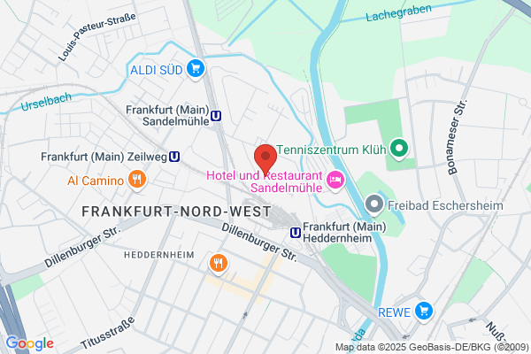 Nasse Baudekoration GmbH