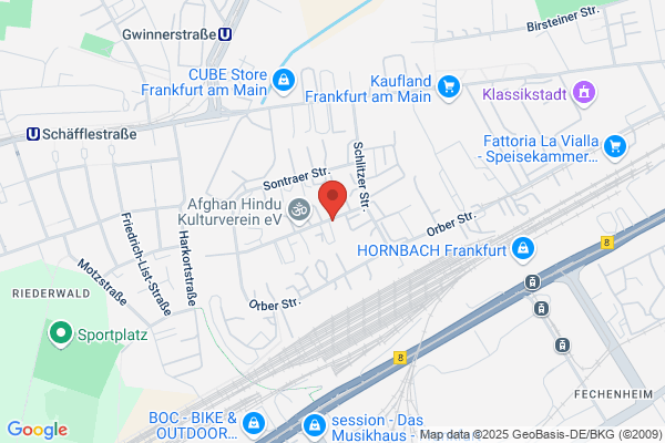 Röschinger GmbH
