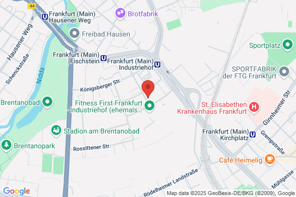WinLocal GmbH - Anbieter von KennstDuEinen.de