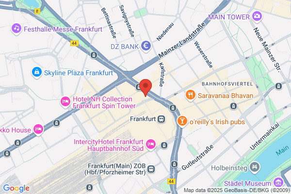 Adriano Caruso - Der Local SEO Experte
