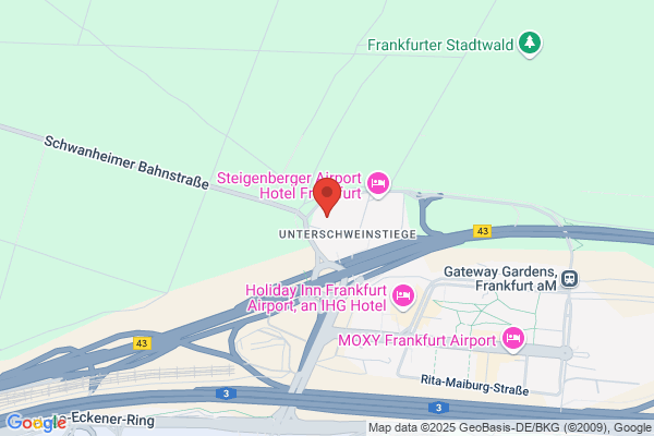 FrankfurtRheinMain GmbH